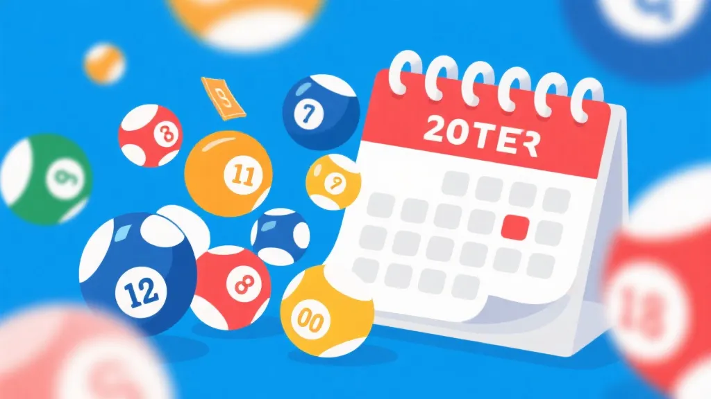 开奖大厅示意图