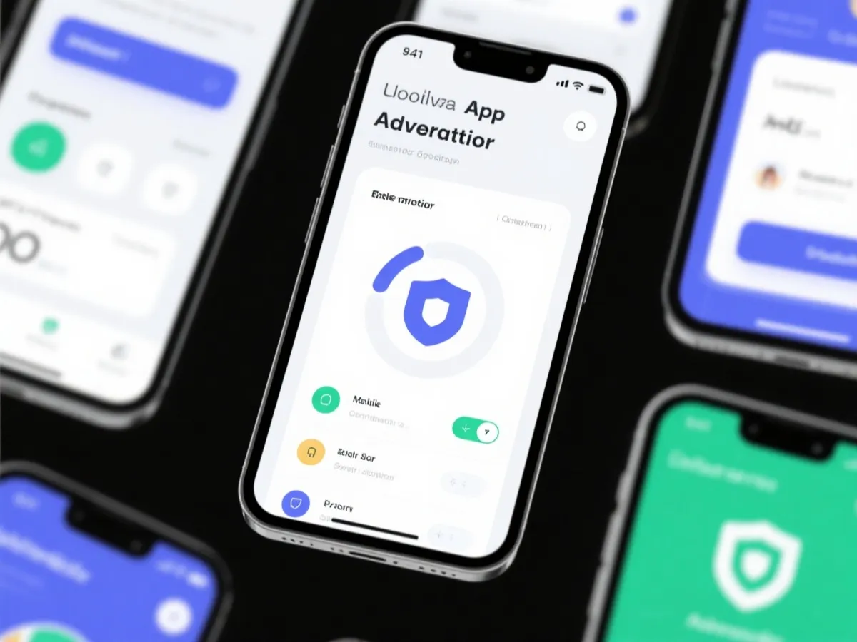 双赢彩票APP首页展示