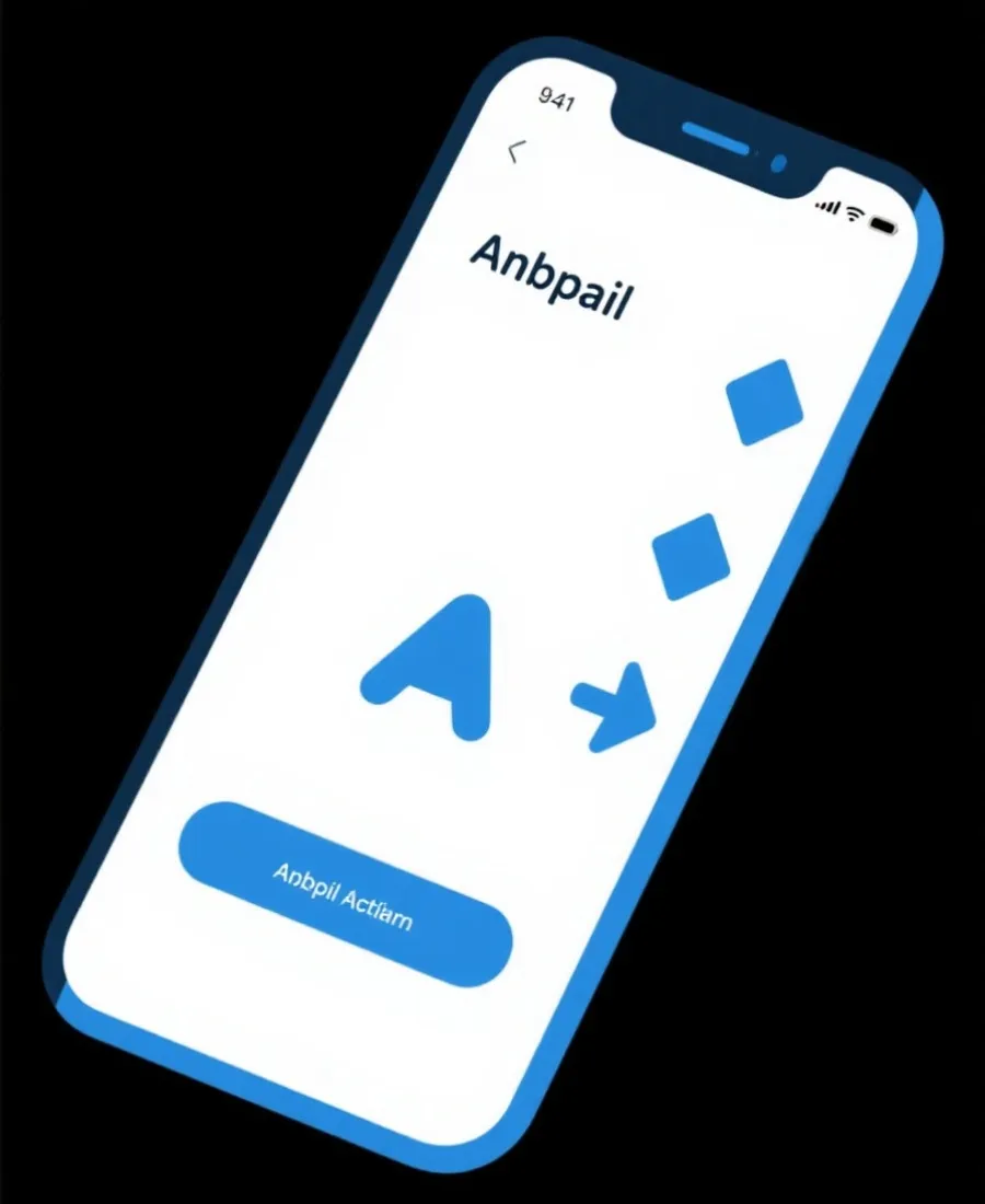 安卓安装流程示意图