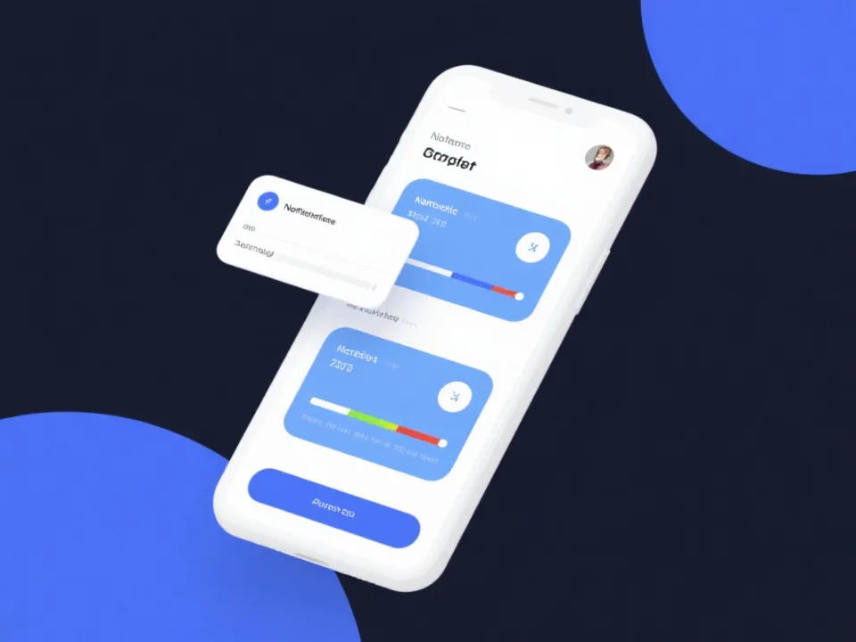 双赢彩票移动端开奖信息与提醒示意图
